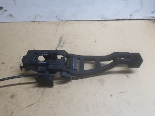 bontott FORD FOCUS C-MAX I Jobb első Külső Kilincsfészek