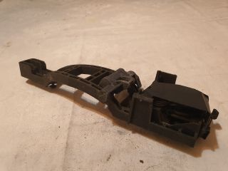 bontott FORD FOCUS C-MAX I Jobb első Külső Kilincsfészek