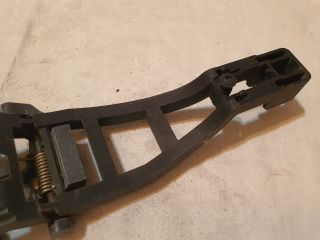 bontott FORD FOCUS C-MAX I Jobb első Külső Kilincsfészek