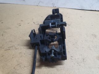 bontott FORD FOCUS C-MAX I Jobb első Külső Kilincsfészek