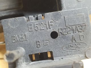 bontott FORD FOCUS C-MAX I Jobb első Külső Kilincsfészek