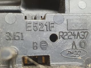 bontott FORD FOCUS C-MAX I Jobb első Külső Kilincsfészek