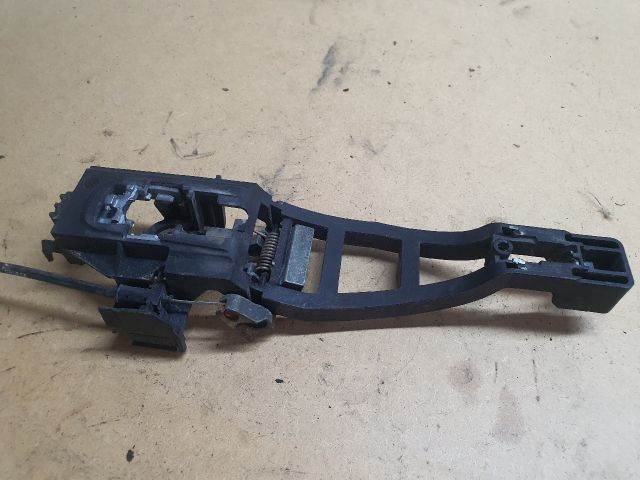 bontott FORD FOCUS C-MAX I Jobb első Külső Kilincsfészek