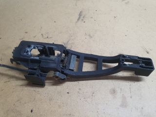 bontott FORD FOCUS C-MAX I Jobb első Külső Kilincsfészek