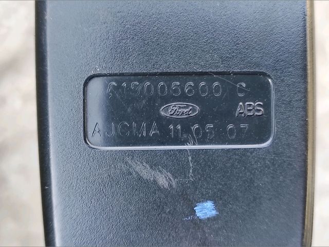 bontott FORD FOCUS C-MAX I Jobb első Övfeszítő