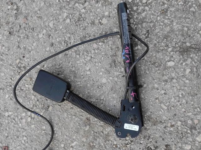 bontott FORD FOCUS C-MAX I Jobb első Övfeszítő