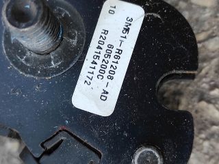 bontott FORD FOCUS C-MAX I Jobb első Övfeszítő