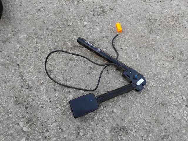 bontott FORD FOCUS C-MAX I Jobb első Övfeszítő