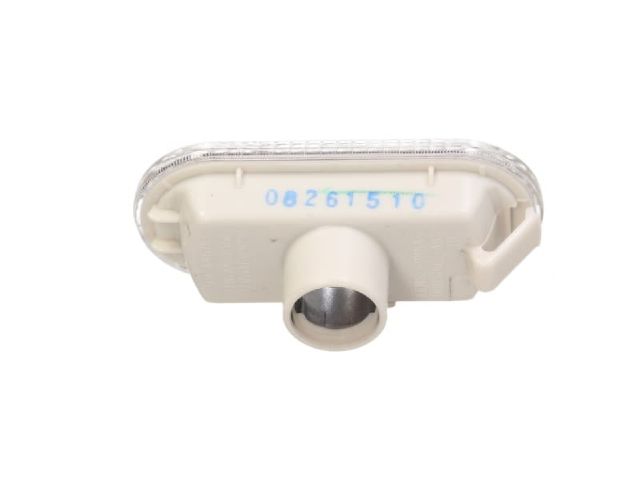 bontott FORD FOCUS C-MAX I Jobb első Sárvédő Irányjelző