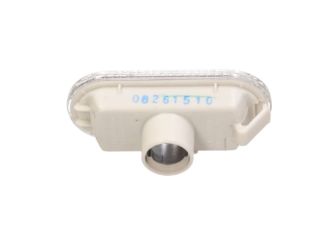 bontott FORD FOCUS C-MAX I Jobb első Sárvédő Irányjelző