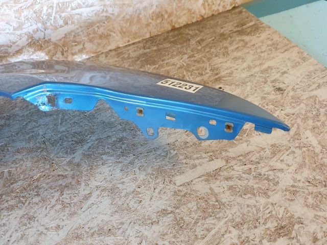 bontott FORD FOCUS C-MAX I Jobb első Sárvédő