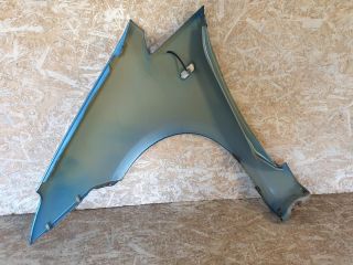 bontott FORD FOCUS C-MAX I Jobb első Sárvédő