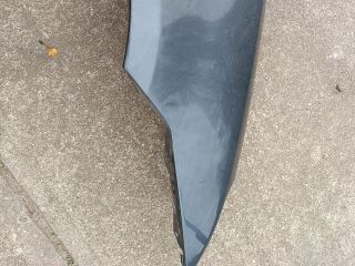 bontott FORD FOCUS C-MAX I Jobb első Sárvédő