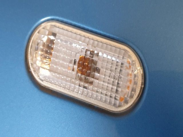 bontott FORD FOCUS C-MAX I Jobb első Sárvédő