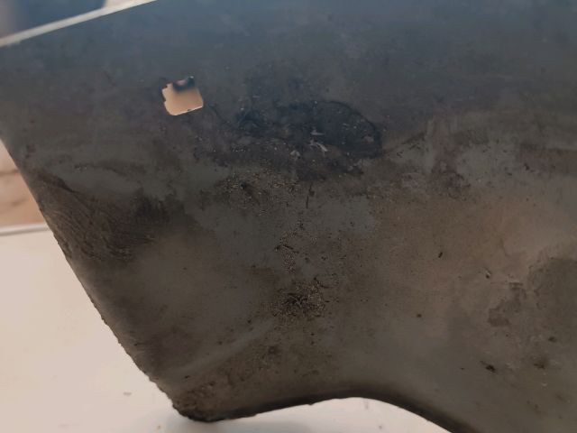 bontott FORD FOCUS C-MAX I Jobb első Sárvédő