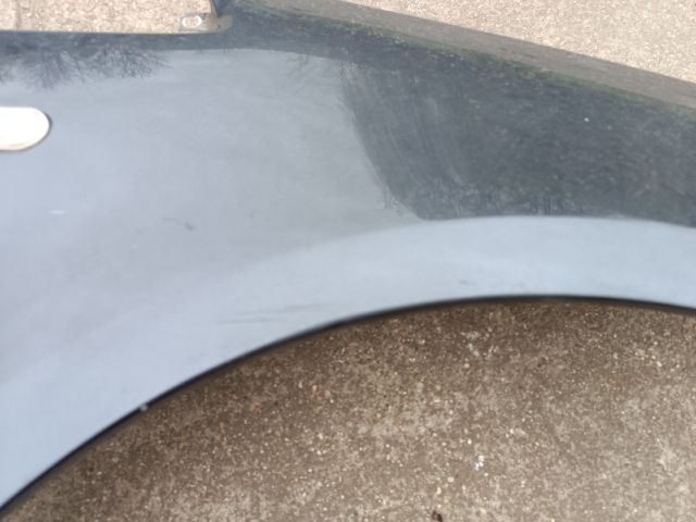 bontott FORD FOCUS C-MAX I Jobb első Sárvédő