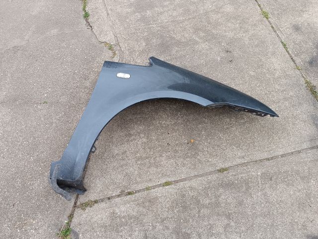 bontott FORD FOCUS C-MAX I Jobb első Sárvédő