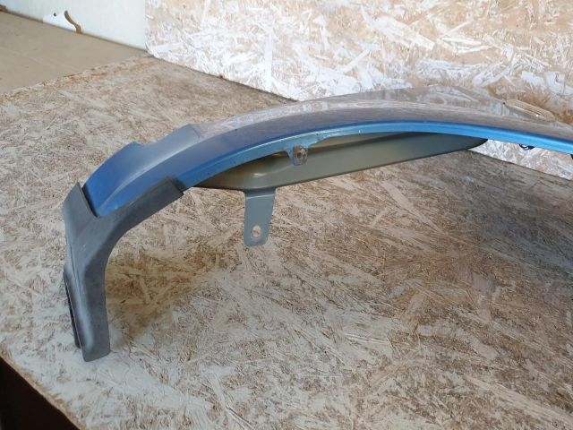 bontott FORD FOCUS C-MAX I Jobb első Sárvédő