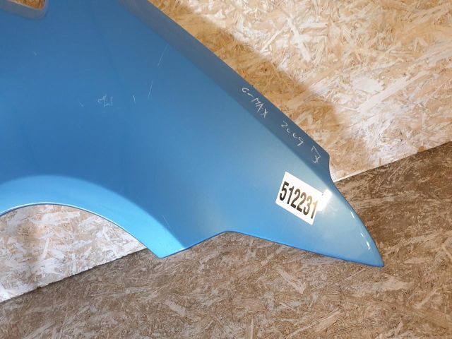 bontott FORD FOCUS C-MAX I Jobb első Sárvédő