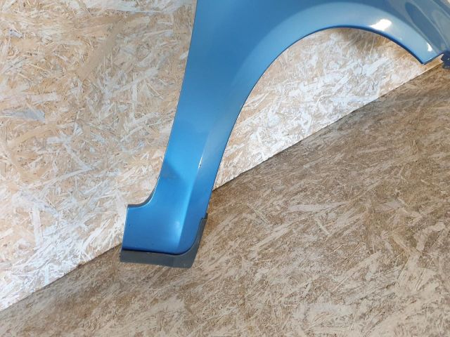 bontott FORD FOCUS C-MAX I Jobb első Sárvédő