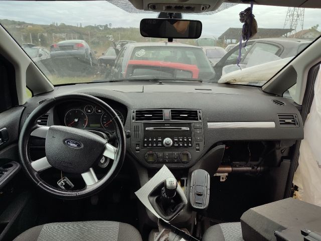 bontott FORD FOCUS C-MAX I Jobb első Ülés