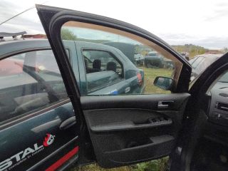 bontott FORD FOCUS C-MAX I Jobb első Ülés