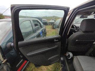 bontott FORD FOCUS C-MAX I Jobb első Ülés