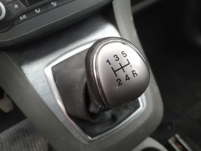 bontott FORD FOCUS C-MAX I Jobb első Ülés