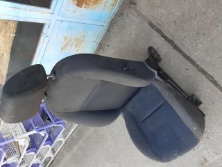 bontott FORD FOCUS C-MAX I Jobb első Ülés