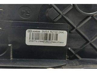 bontott FORD FOCUS C-MAX I Jobb első Zsanér