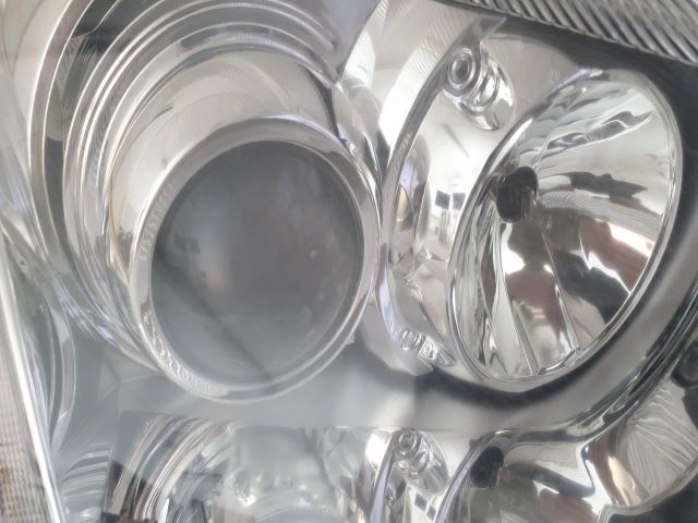 bontott FORD FOCUS C-MAX I Jobb Fényszóró