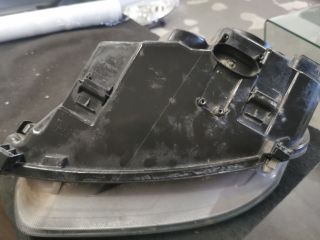 bontott FORD FOCUS C-MAX I Jobb Fényszóró