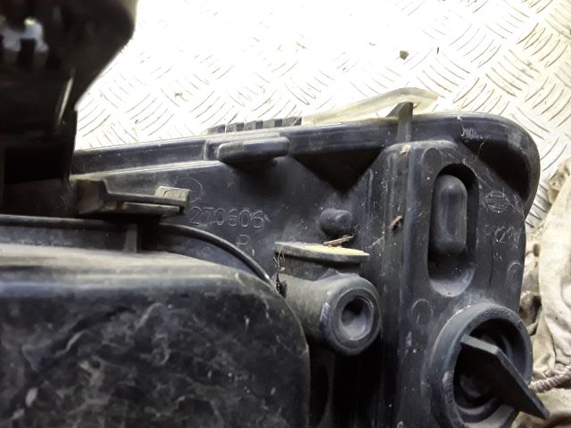 bontott FORD FOCUS C-MAX I Jobb Fényszóró