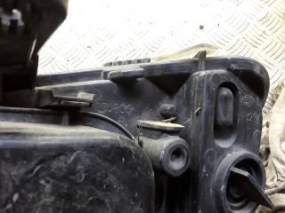 bontott FORD FOCUS C-MAX I Jobb Fényszóró