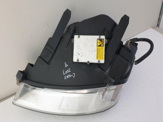 bontott FORD FOCUS C-MAX I Jobb Fényszóró