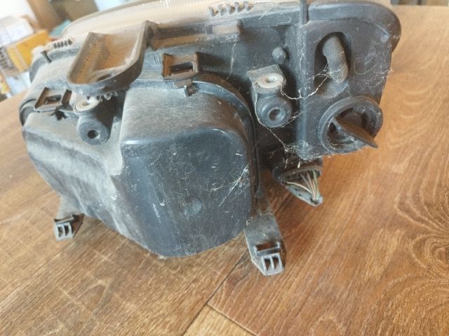 bontott FORD FOCUS C-MAX I Jobb Fényszóró