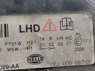 bontott FORD FOCUS C-MAX I Jobb Fényszóró