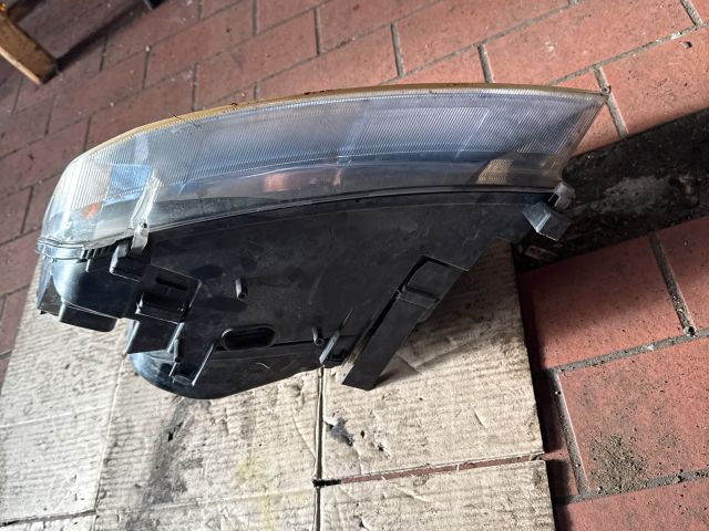 bontott FORD FOCUS C-MAX I Jobb Fényszóró