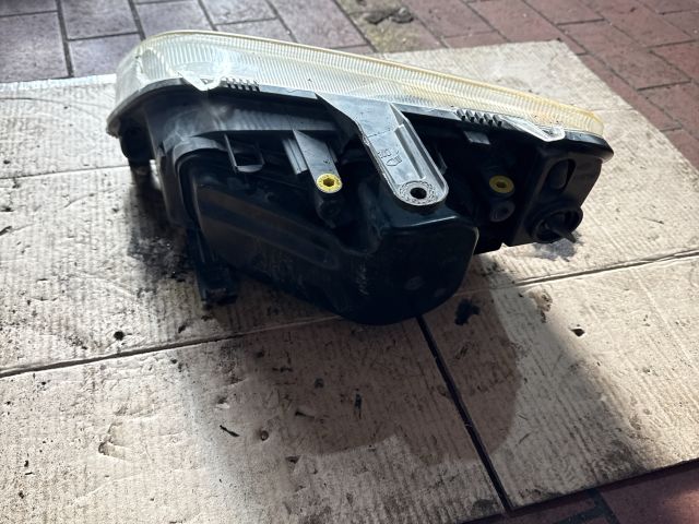 bontott FORD FOCUS C-MAX I Jobb Fényszóró