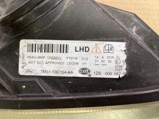 bontott FORD FOCUS C-MAX I Jobb Fényszóró