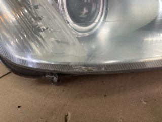 bontott FORD FOCUS C-MAX I Jobb Fényszóró