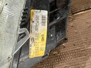 bontott FORD FOCUS C-MAX I Jobb Fényszóró