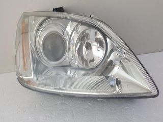 bontott FORD FOCUS C-MAX I Jobb Fényszóró