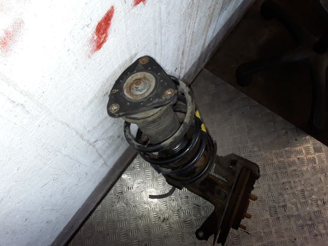 bontott FORD FOCUS C-MAX I Jobb Gólyaláb Csonkállvánnyal