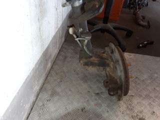 bontott FORD FOCUS C-MAX I Jobb Gólyaláb Csonkállvánnyal