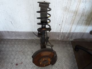 bontott FORD FOCUS C-MAX I Jobb Gólyaláb Csonkállvánnyal