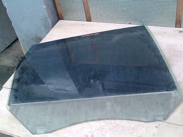 bontott FORD FOCUS C-MAX I Jobb hátsó Ablak