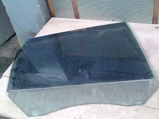 bontott FORD FOCUS C-MAX I Jobb hátsó Ablak