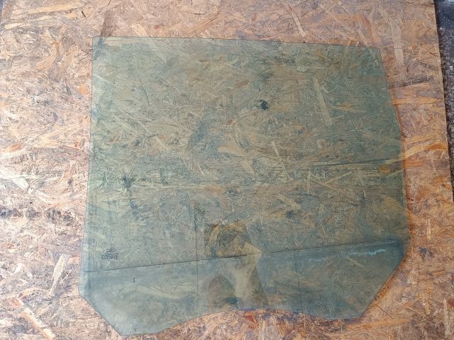 bontott FORD FOCUS C-MAX I Jobb hátsó Ablak