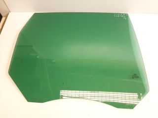 bontott FORD FOCUS C-MAX I Jobb hátsó Ablak